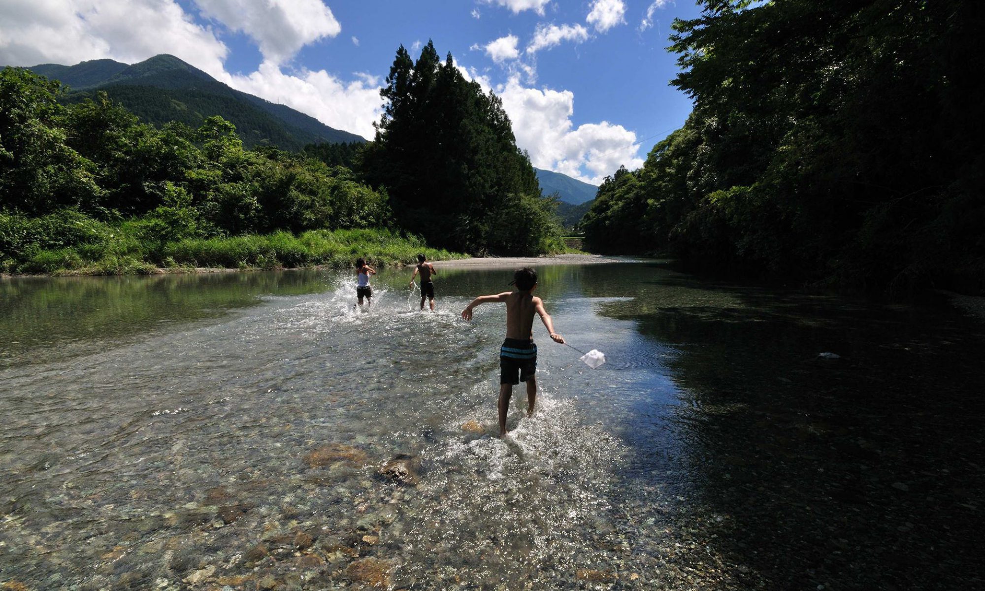Startup Weekend Tokushima